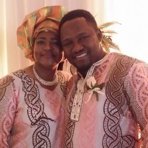 Meet your Posher, Cynthia